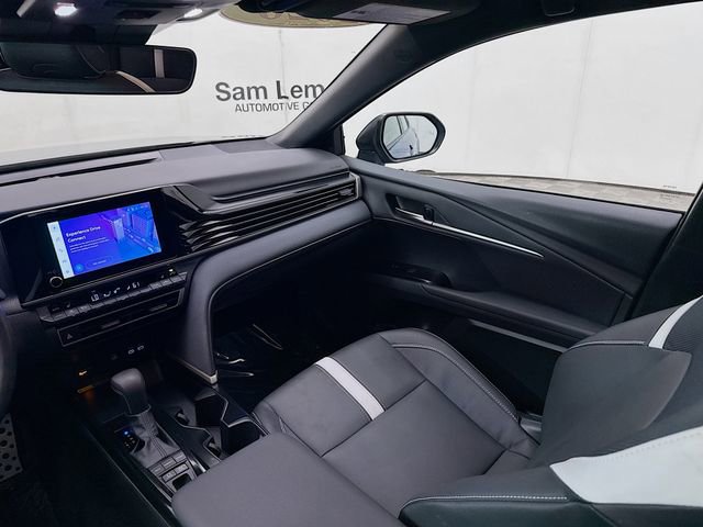 Used 2026 Toyota Camry SE w/ Convenience Package FWD image 23