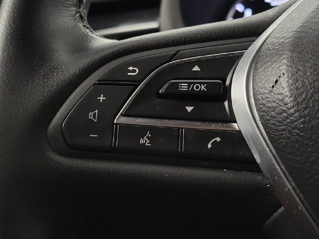 Certified 2024 INFINITI QX50 Sport FWD image 27