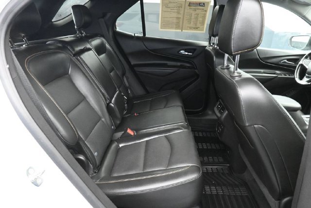 Used 2020 Chevrolet Equinox Premier FWD image 30