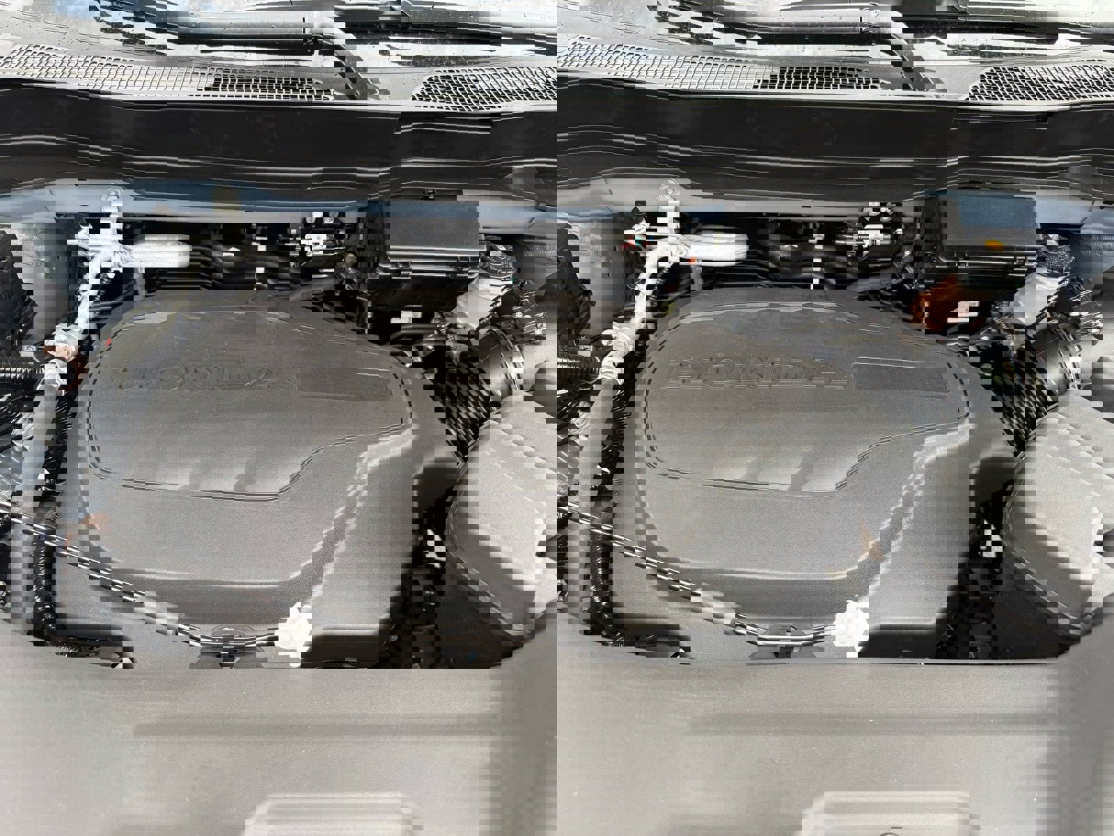 New 2026 Honda Ridgeline RTL image 22