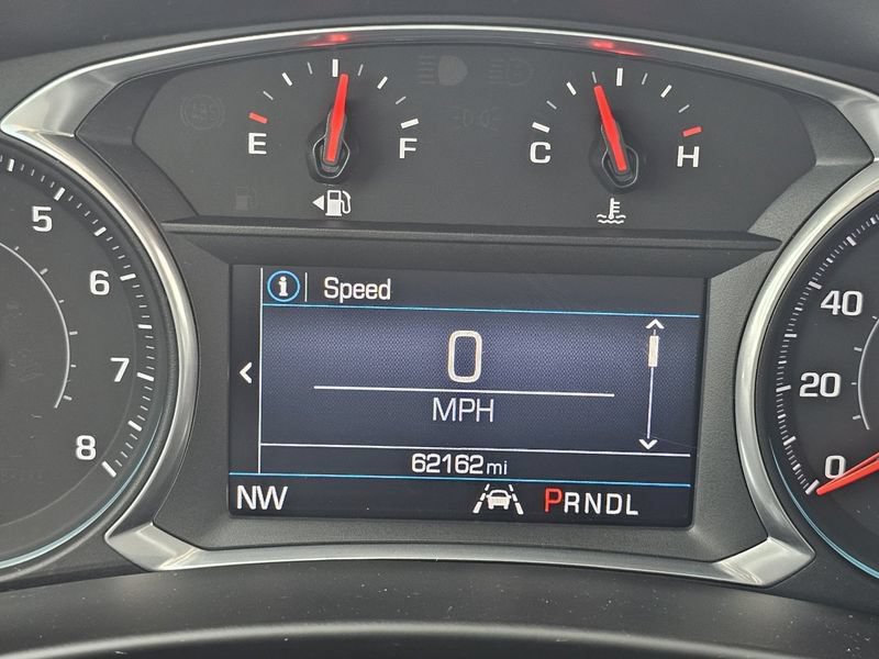 Used 2020 Chevrolet Equinox LT FWD image 47