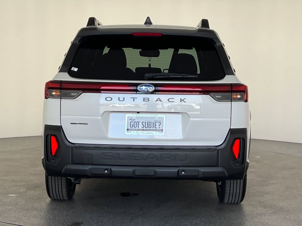 New 2026 Subaru Outback Premium AWD/4WD image 5
