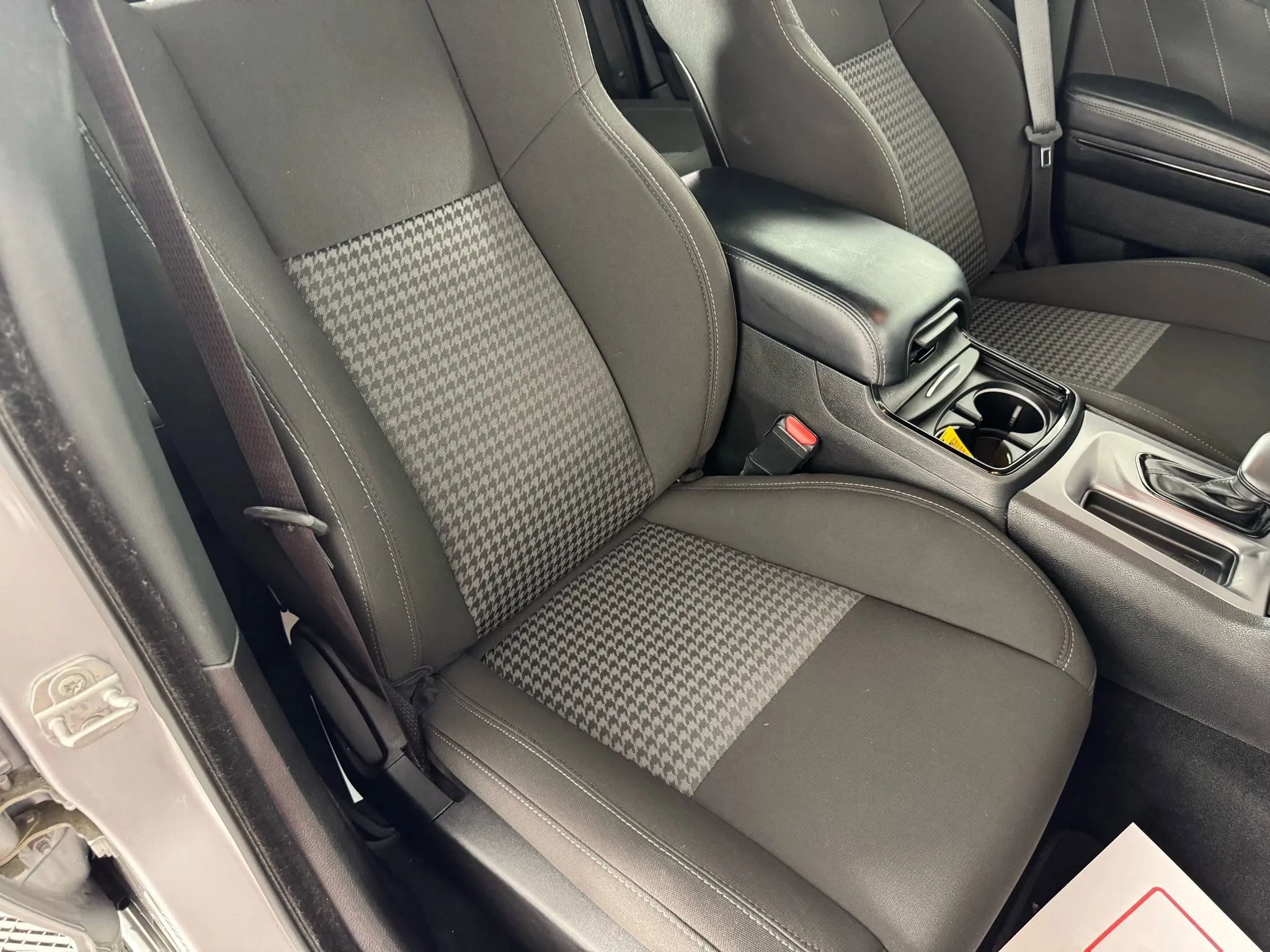 Used 2023 Dodge Charger GT w/ Blacktop Package image 35