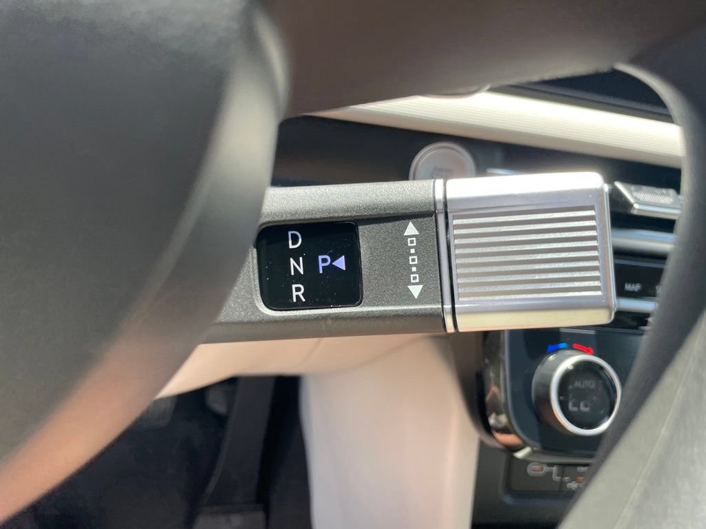 New 2026 Hyundai Tucson Blue SE AWD/4WD image 18