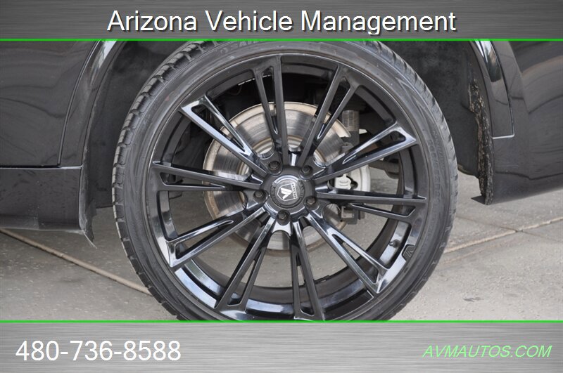 Used 2017 BMW X5 sDrive35i image 18