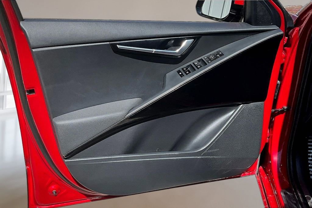 Certified 2024 Kia Niro EX Touring FWD image 19