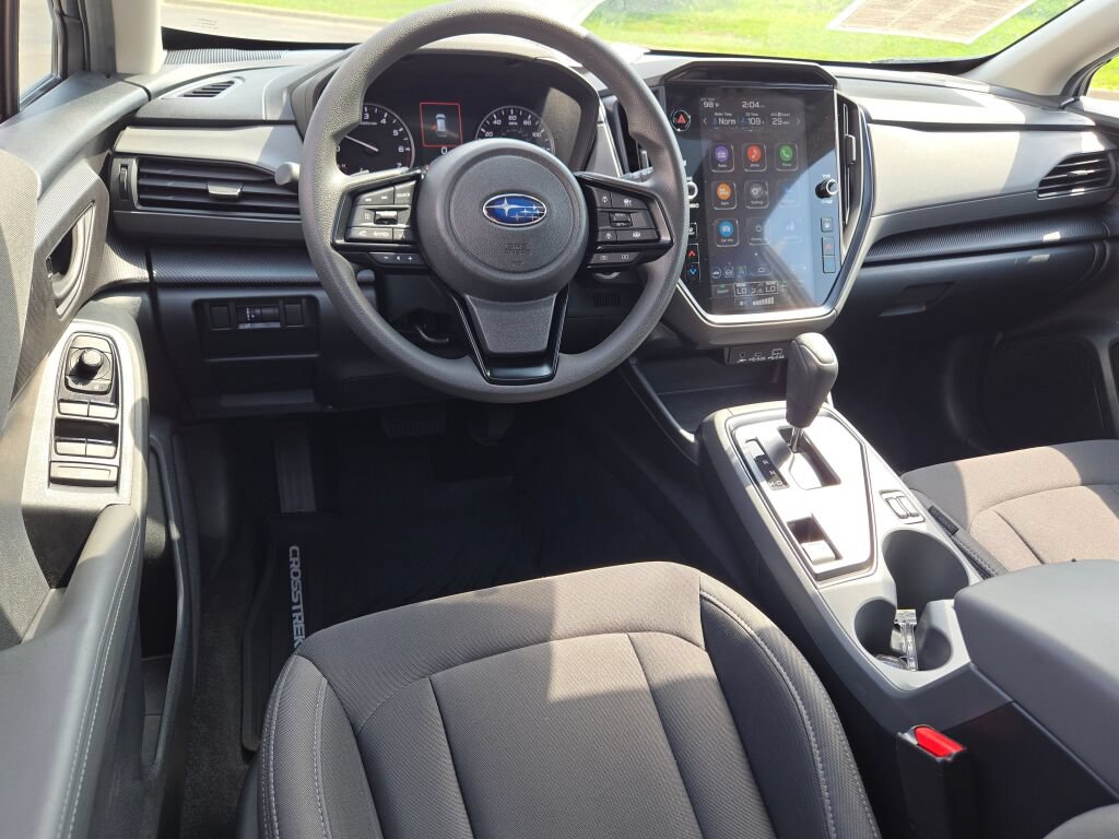 Certified 2026 Subaru Crosstrek 2.5i Premium AWD/4WD image 16