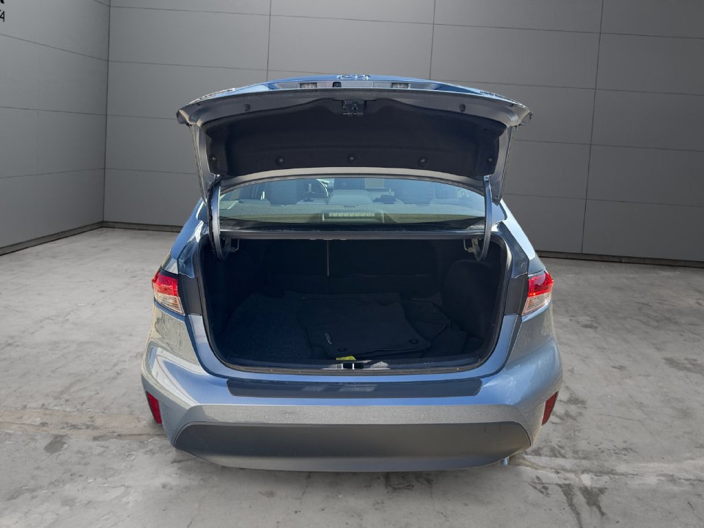 Certified 2023 Toyota Corolla LE w/ Body Protection Package (TMS) FWD image 19