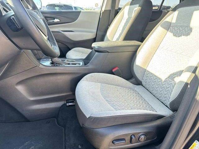 Certified 2024 Chevrolet Equinox LT image 16