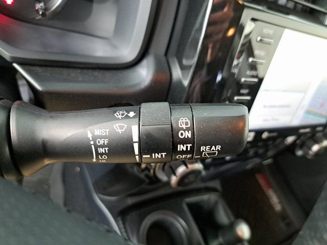 Used 2024 Toyota 4Runner TRD Pro AWD/4WD image 24