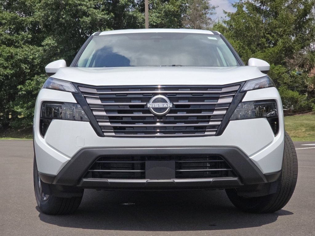 New 2026 Nissan Rogue SV w/ Cold Weather Package AWD/4WD image 6