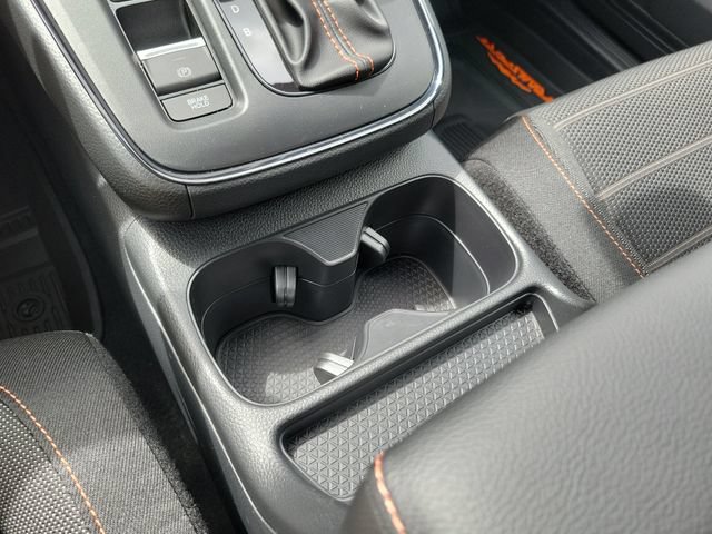 New 2026 Honda CR-V TrailSport image 28