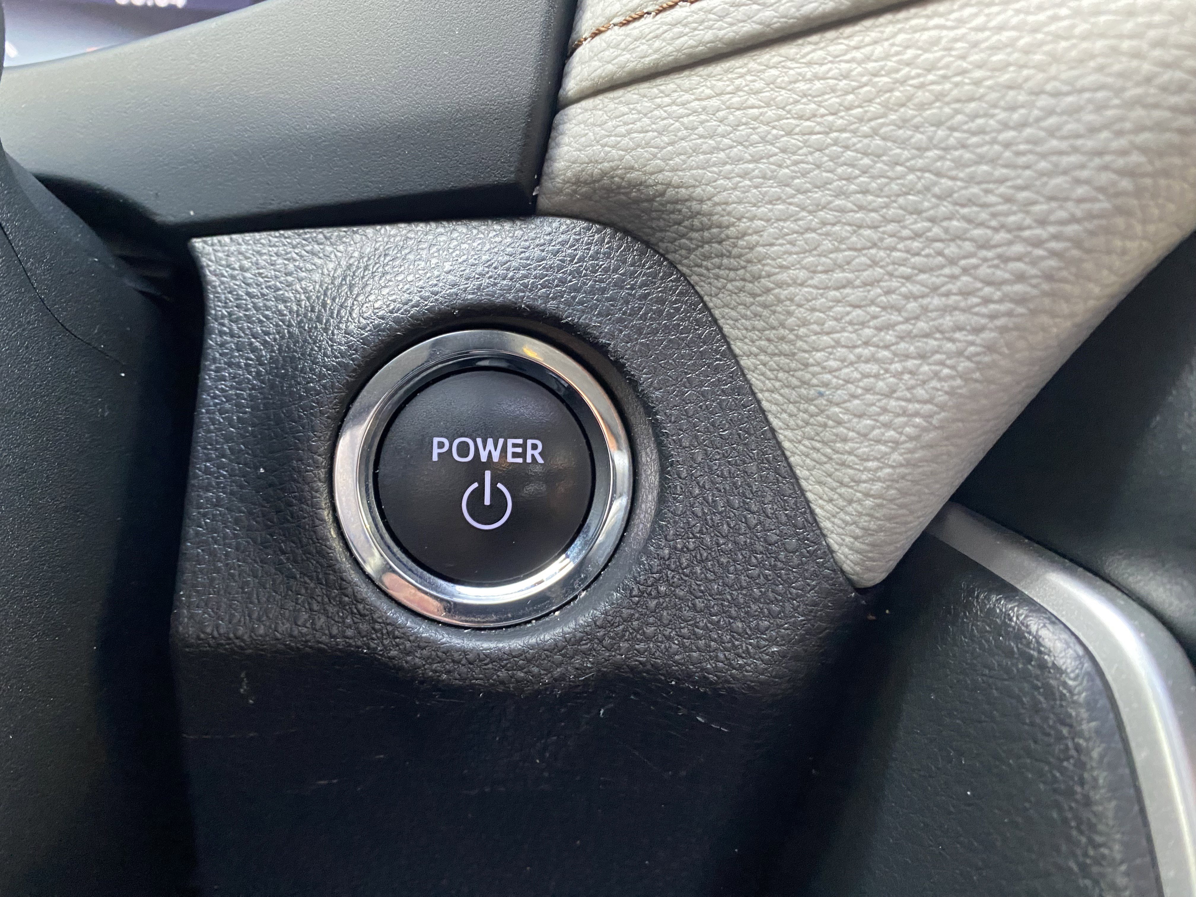 Used 2024 Toyota RAV4 Limited w/ Advanced Technology Package image 26