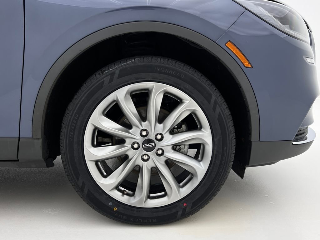 Used 2022 Lincoln Corsair AWD w/ Premium Package image 35