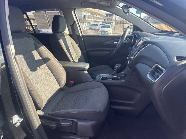 Used 2024 Chevrolet Equinox LT image 19