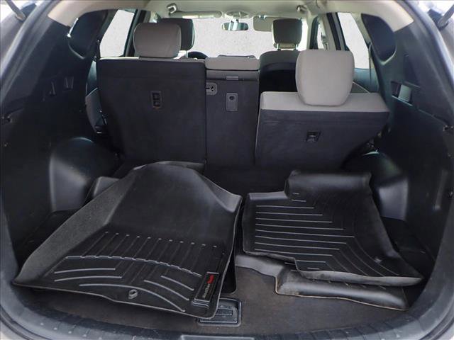 Used 2018 Hyundai Santa Fe Sport image 8