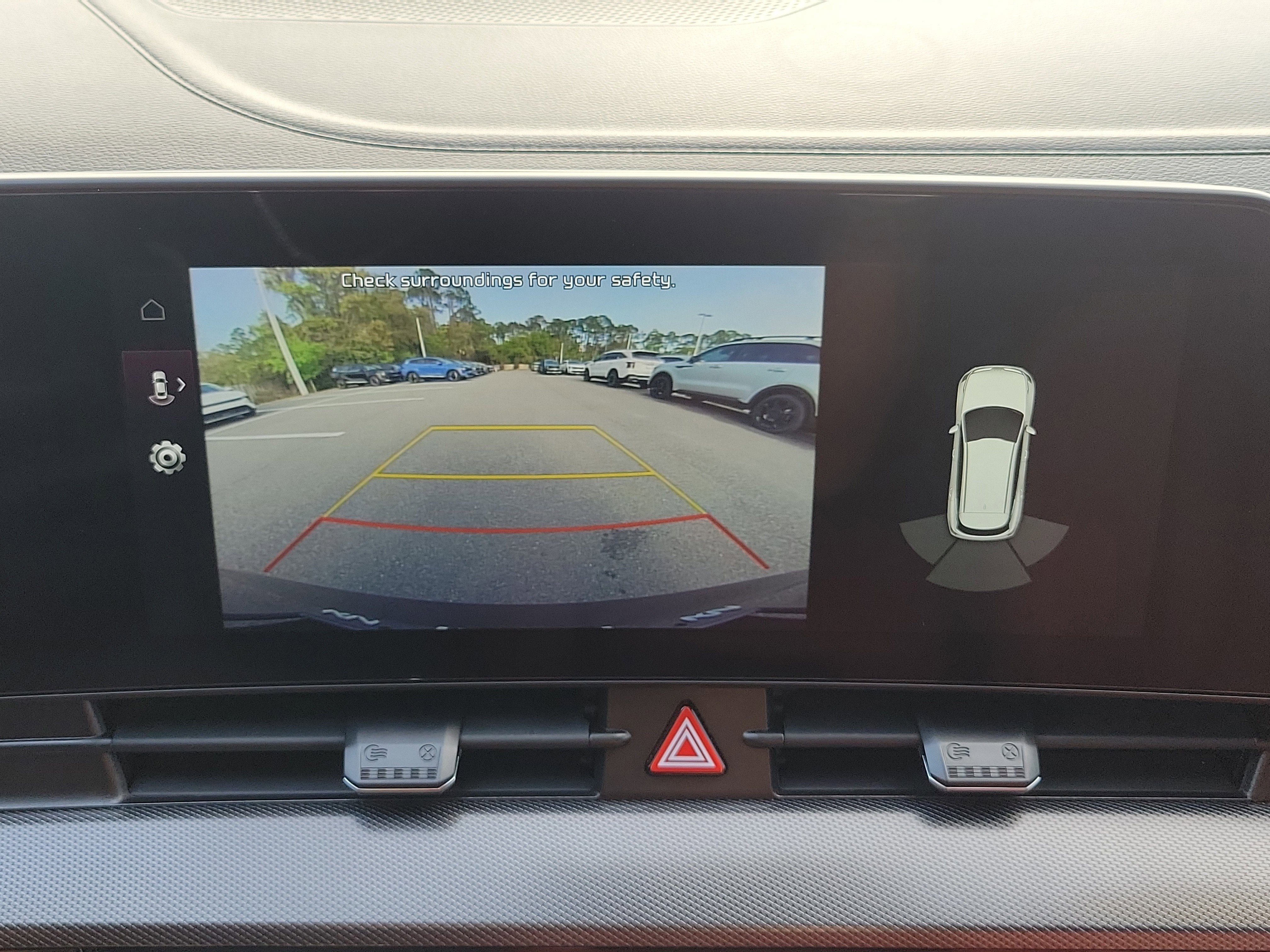 Used 2023 Kia Sportage SX image 34