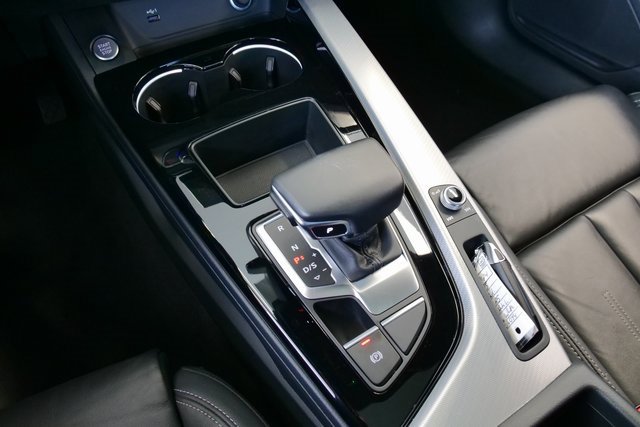 Used 2025 Audi A5 2.0T Premium Plus image 23