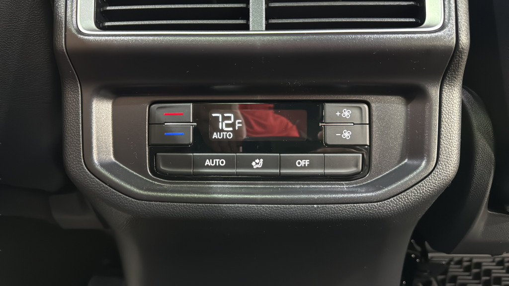 New 2026 Volkswagen Atlas Peak Edition AWD/4WD image 33