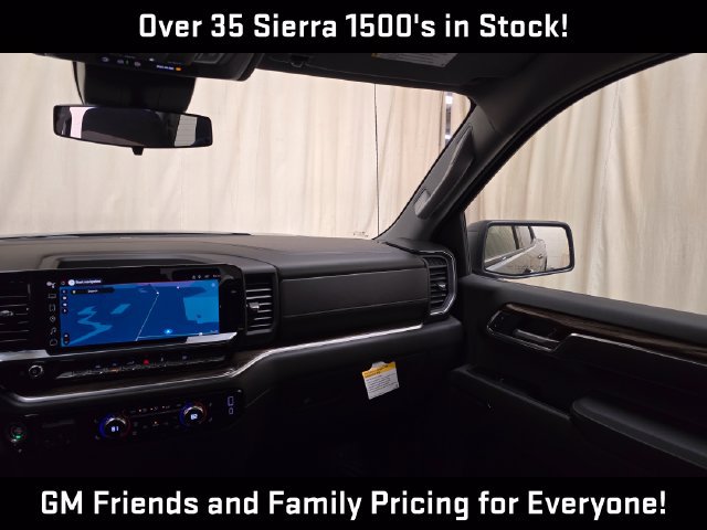 New 2026 GMC Sierra 1500 Elevation AWD/4WD image 30