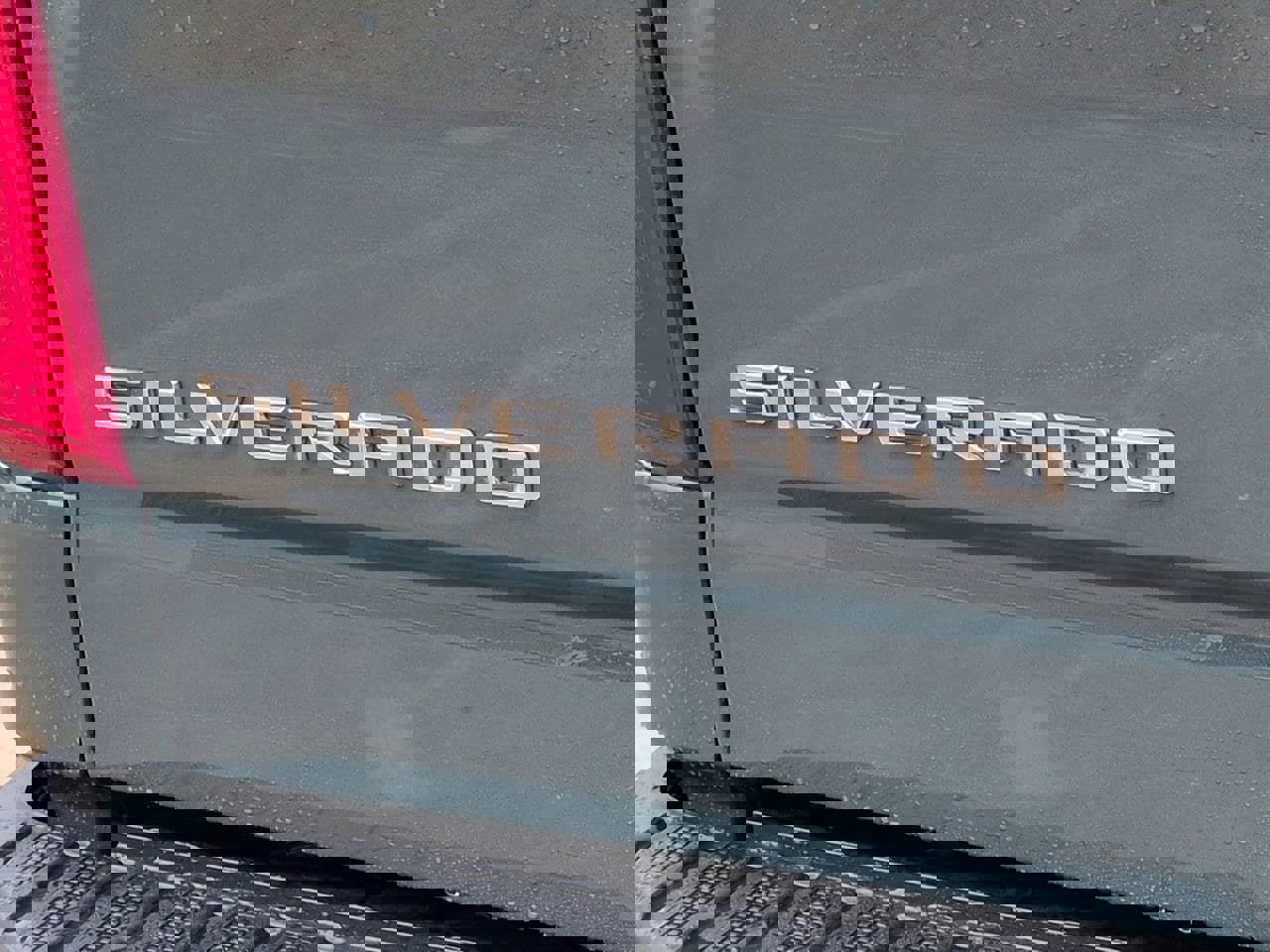 Certified 2026 Chevrolet Silverado 1500 High Country w/ Technology Package image 6