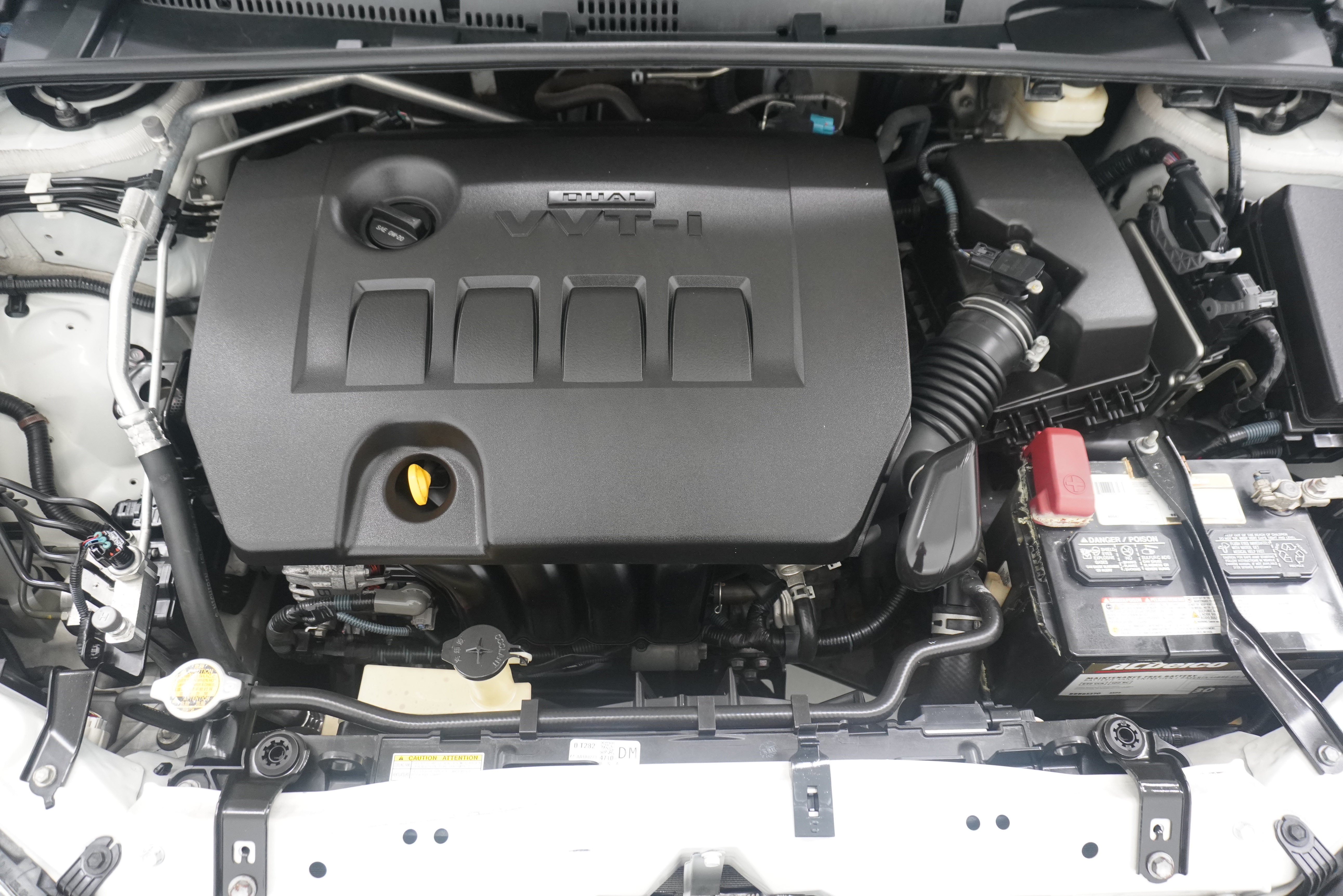Used 2017 Toyota Corolla LE FWD image 27