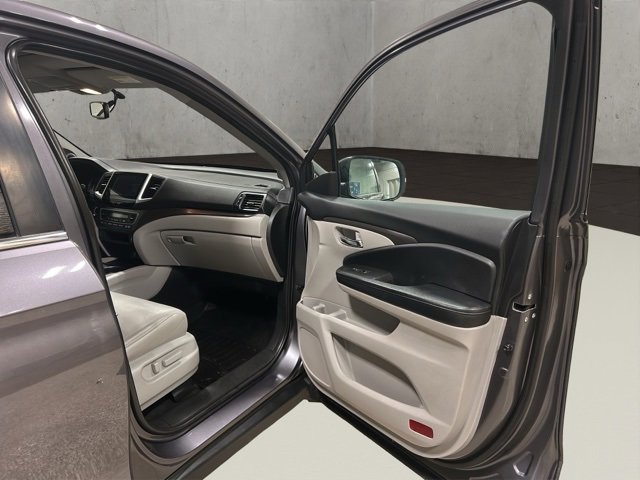 Used 2018 Honda Pilot EX-L image 18