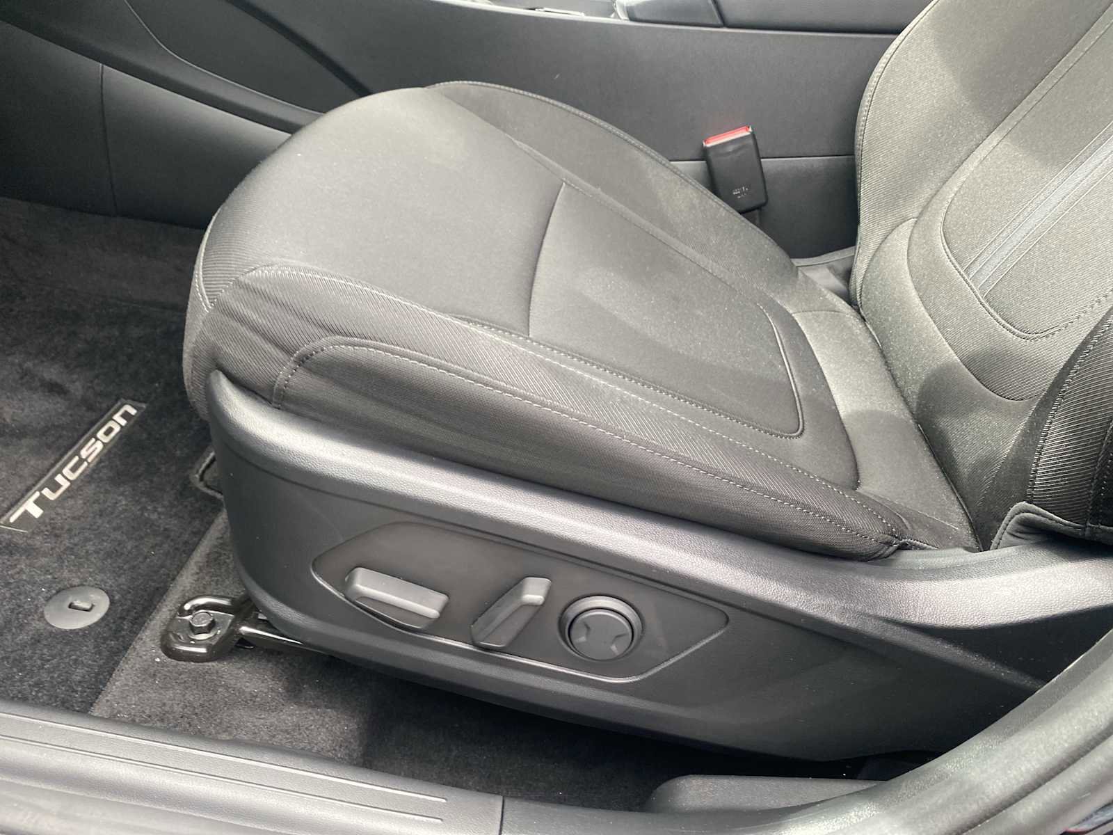 Certified 2024 Hyundai Tucson SEL image 25