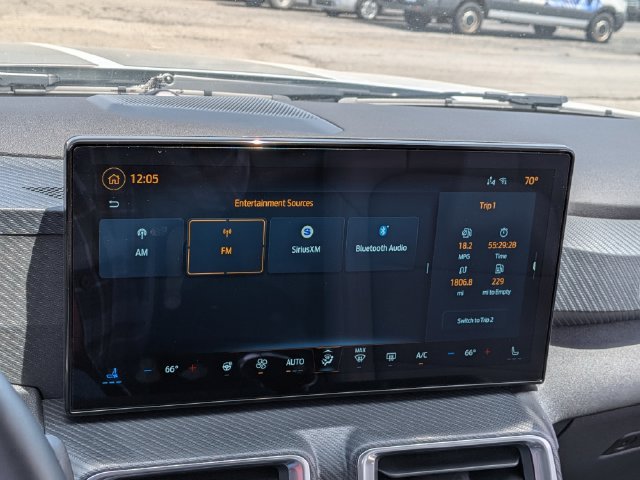 New 2026 Ford Mustang GT Premium RWD image 25