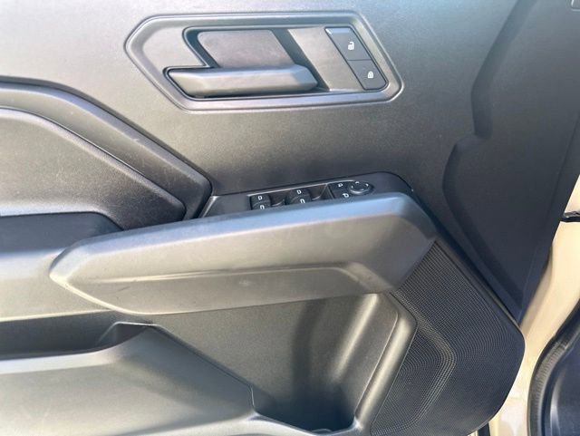 Used 2023 Chevrolet Colorado W/T RWD image 29