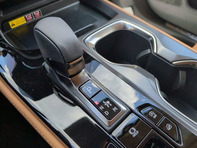 New 2026 Lexus NX 350 AWD w/ Accessory Package (Z2) image 24