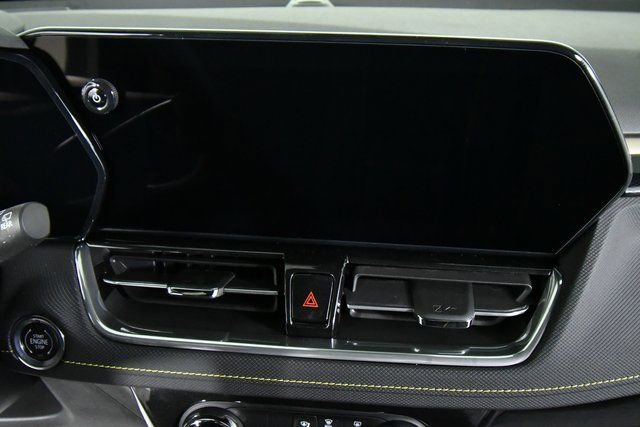 New 2026 Chevrolet TrailBlazer ACTIV w/ LPO, Trailering Package image 4