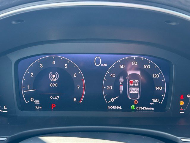 Used 2022 Honda Civic Sport Touring image 40
