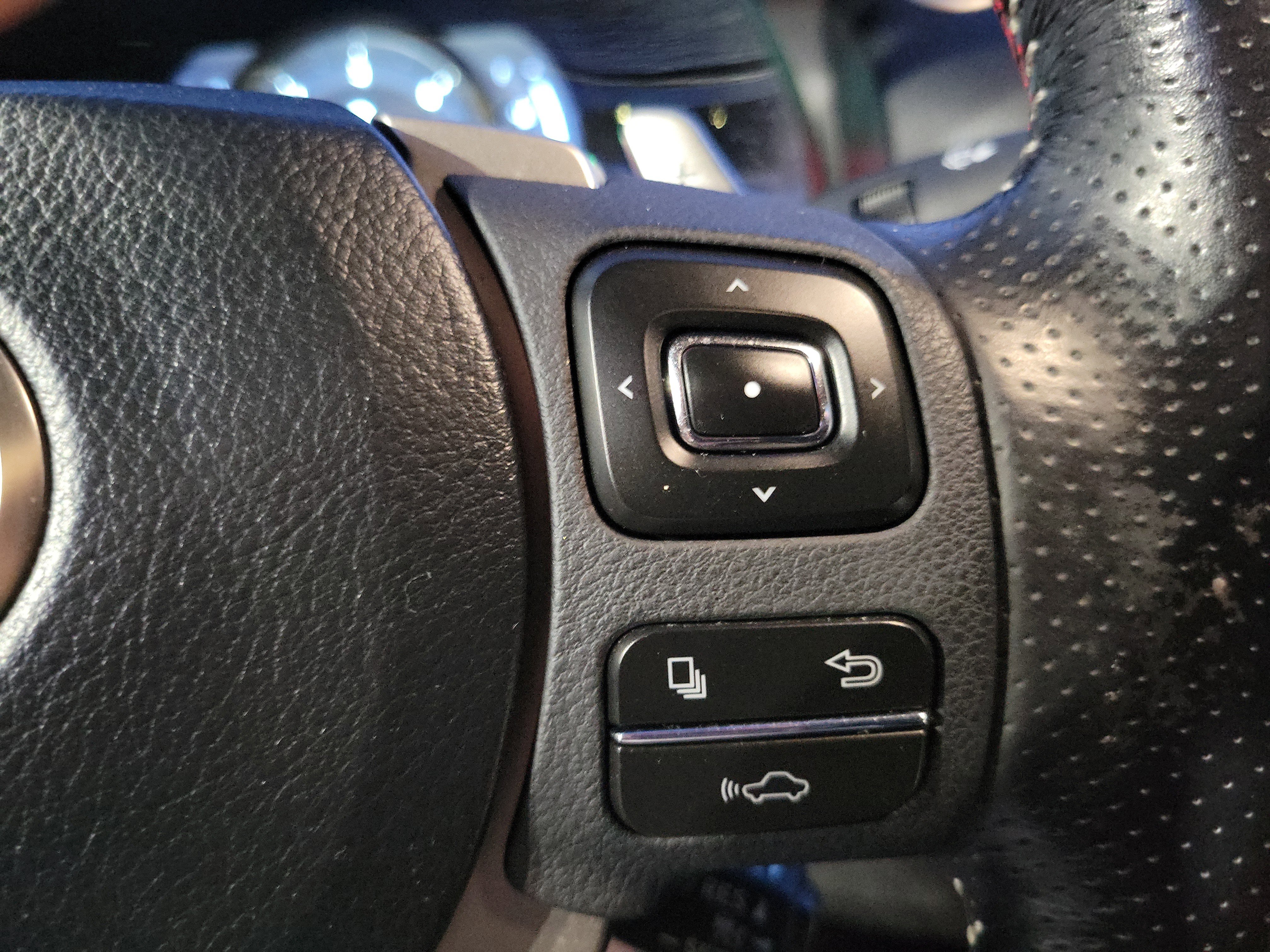 Used 2016 Lexus RC 350 image 8