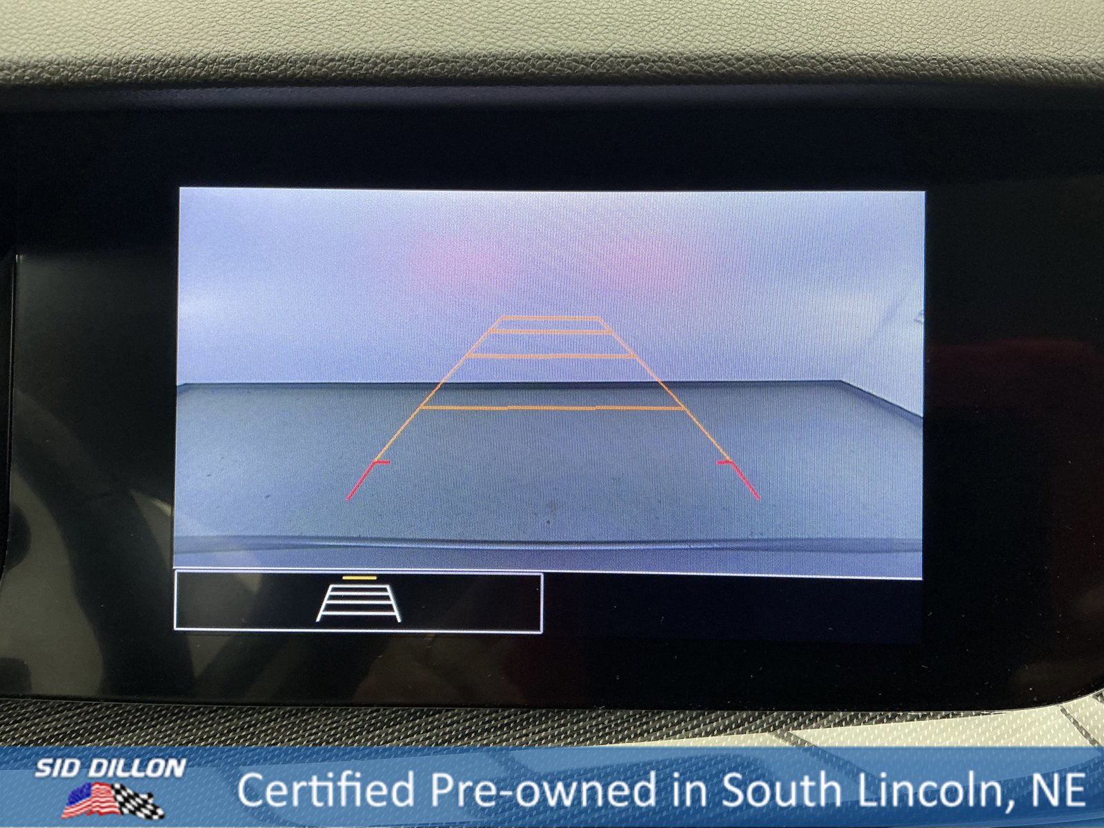 Used 2022 Buick Envision Preferred w/ Safety Package image 7