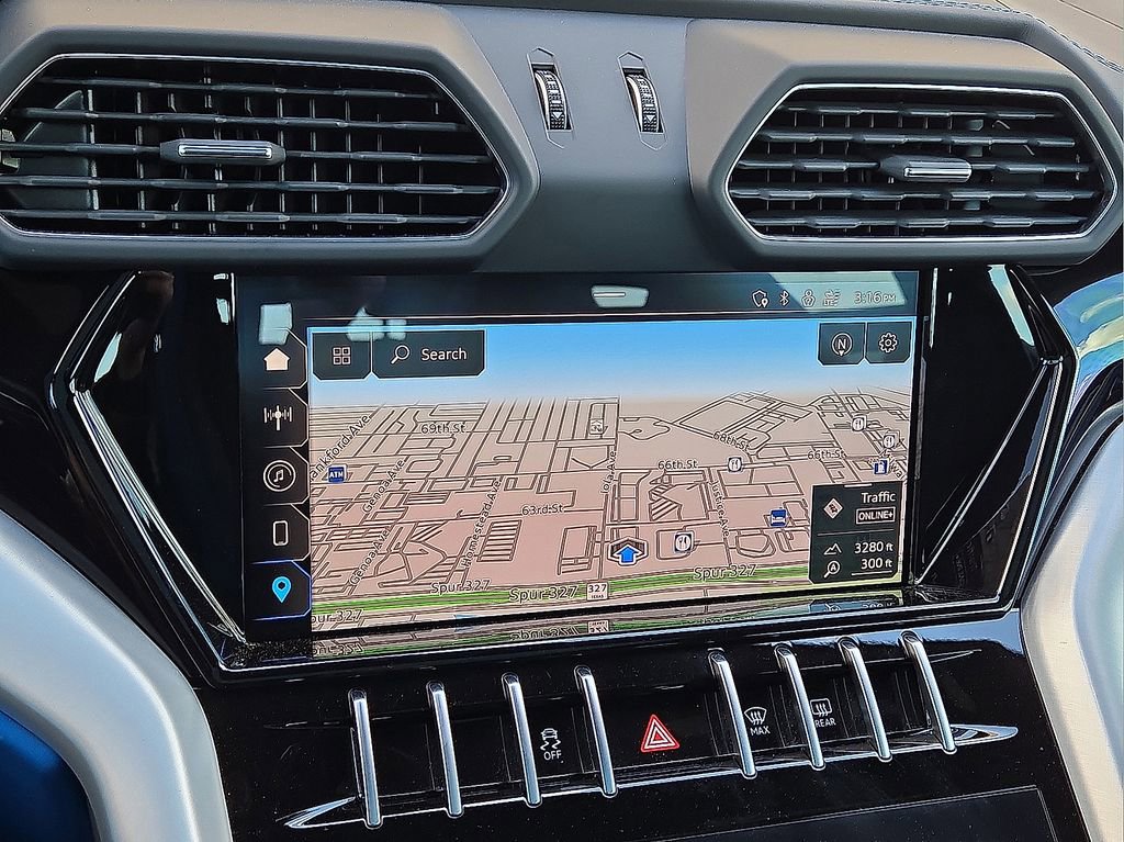 Used 2023 Lamborghini Urus S image 27