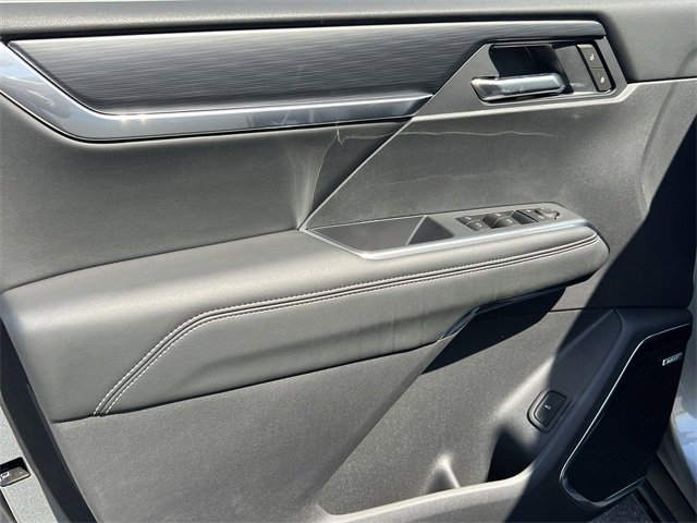 New 2025 GMC Acadia Elevation image 10