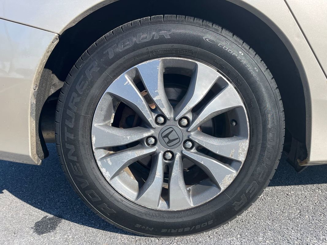 Used 2013 Honda Accord LX image 11