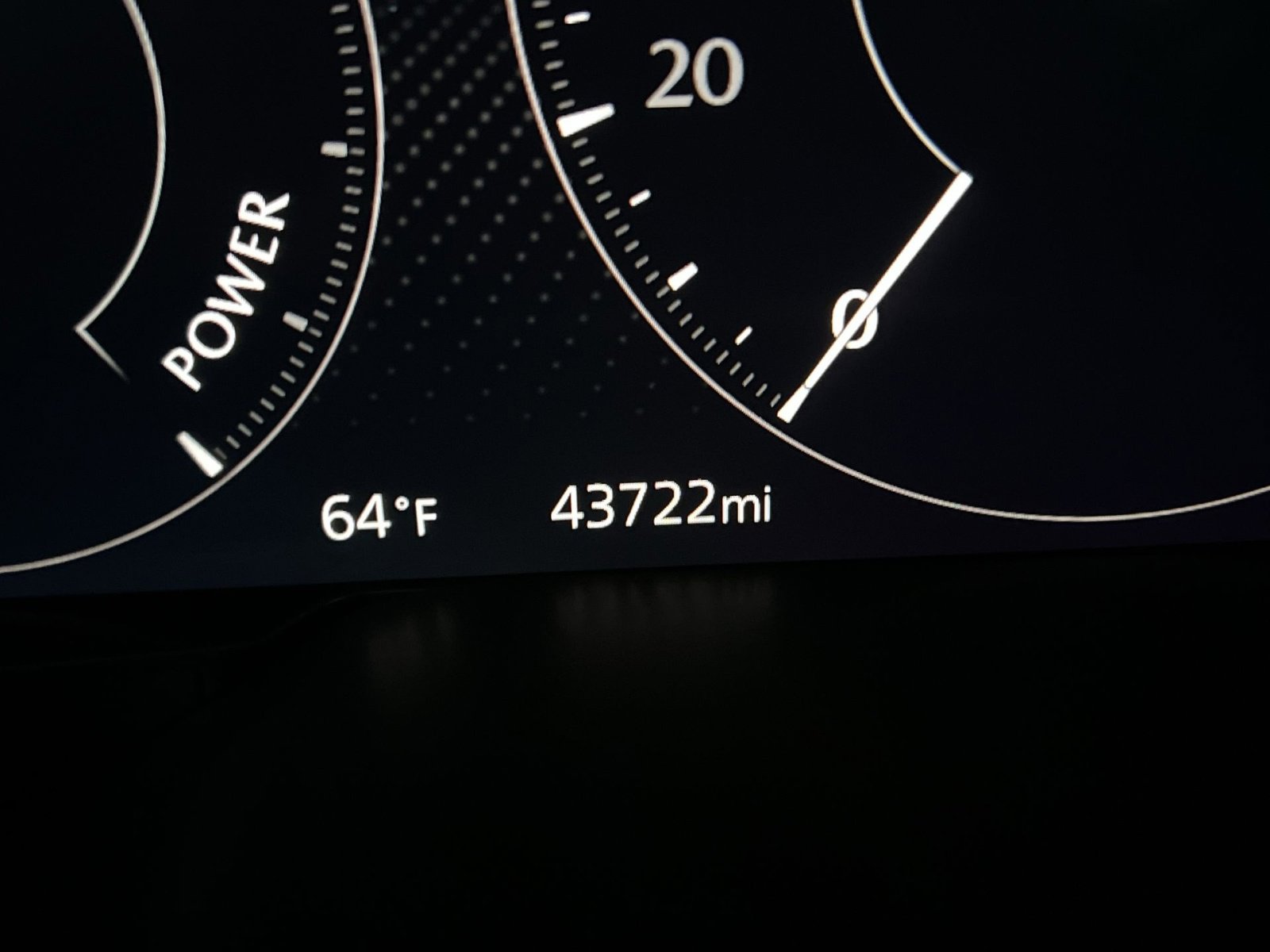 Used 2024 MAZDA CX-90 Plug-In Hybrid w/ Premium Pkg image 17