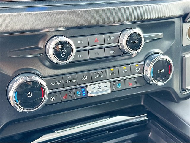 New 2026 Ford F250 Platinum image 11