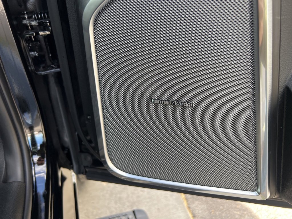 New 2026 RAM 3500 Laramie image 33