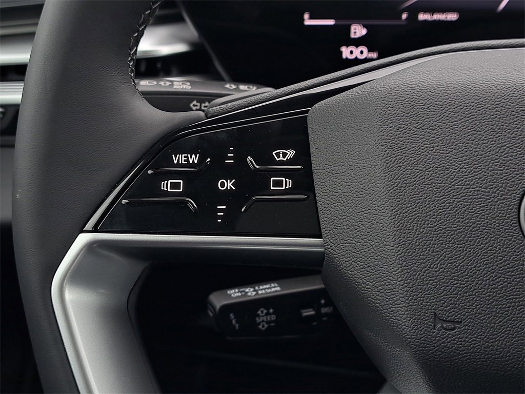 New 2026 Audi A6 Premium Plus image 9