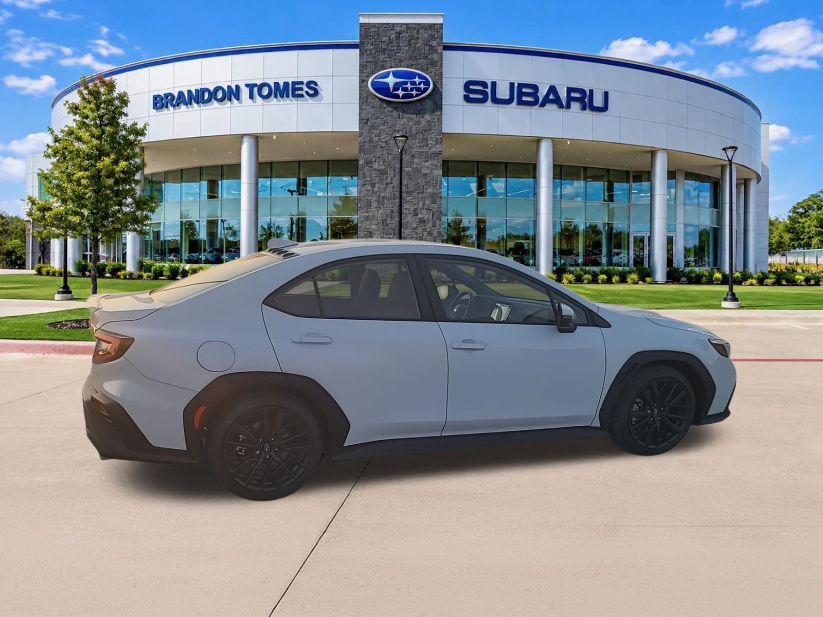 New 2026 Subaru WRX Limited w/ WRX Electronics Package AWD/4WD image 9