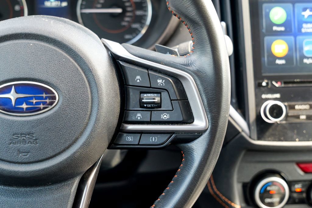 Used 2021 Subaru Crosstrek 2.5i Limited image 42