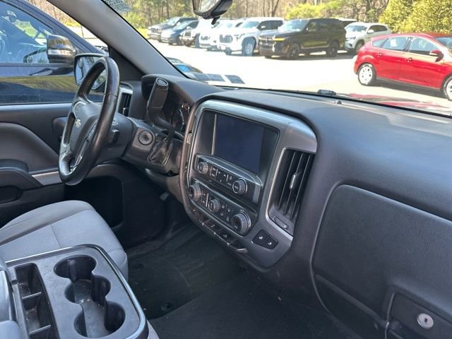 Used 2015 Chevrolet Silverado 1500 LT w/ LT Convenience Package image 13