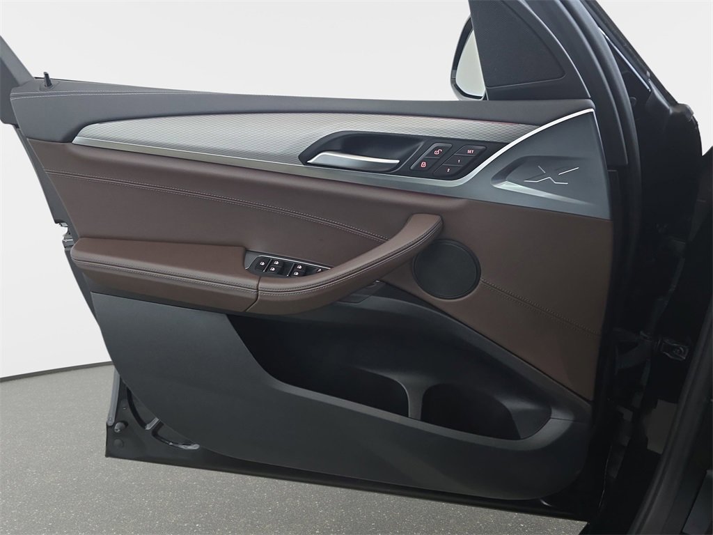 Used 2018 BMW X3 xDrive30i image 29