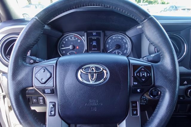 Certified 2021 Toyota Tacoma TRD Off-Road image 15