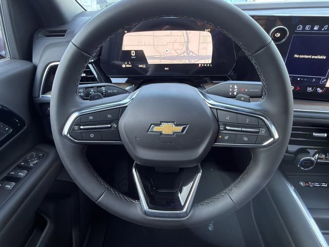 New 2026 Chevrolet Tahoe High Country AWD/4WD image 13