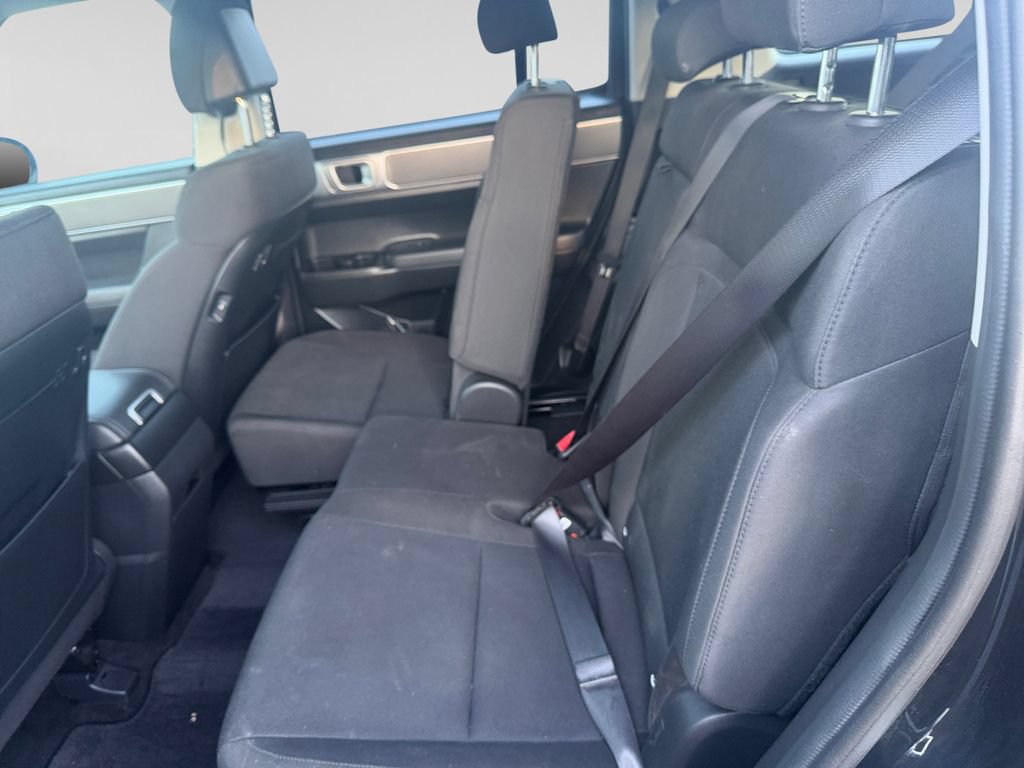Used 2019 Hyundai Accent SE FWD image 21