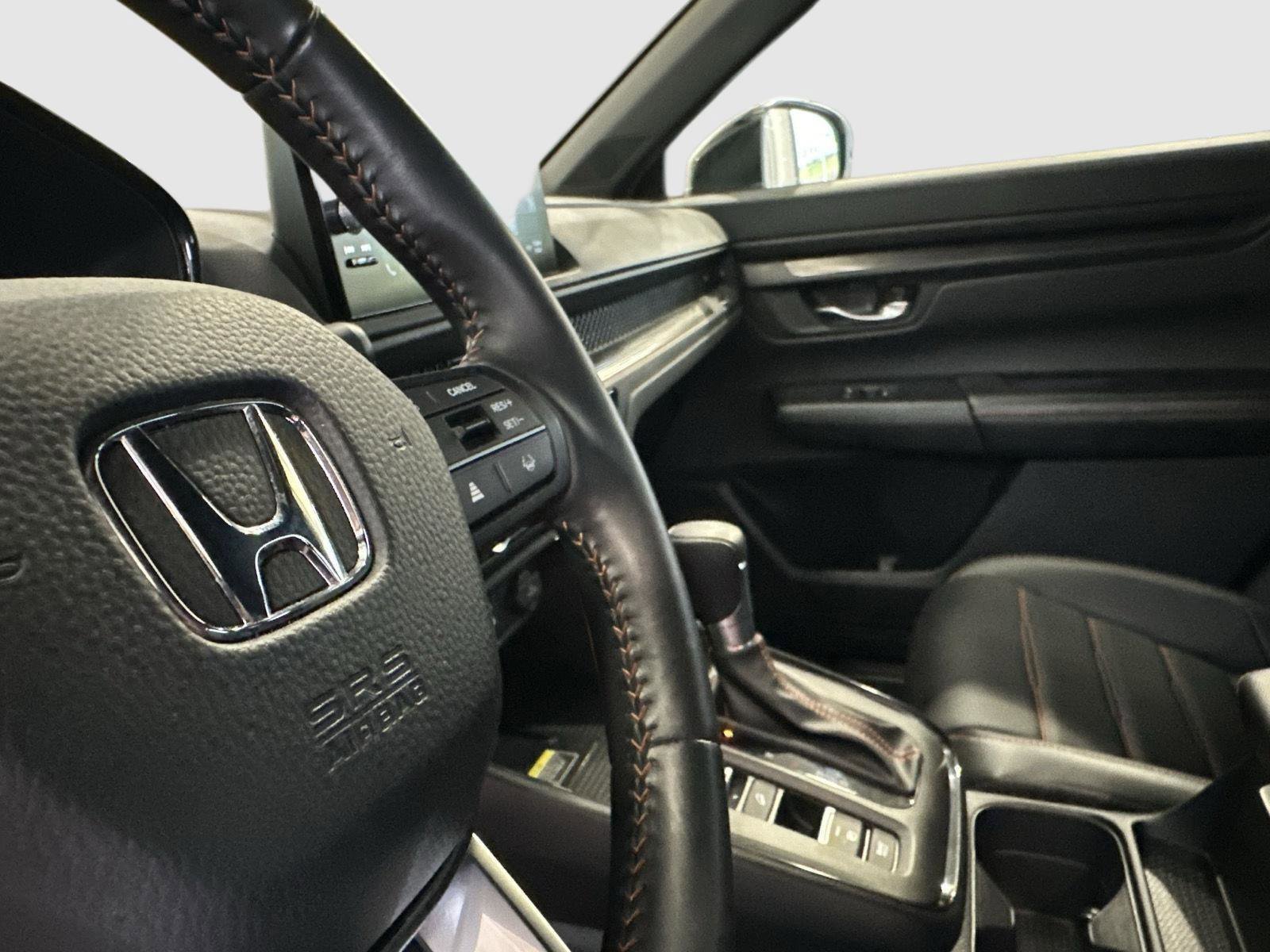 Certified 2025 Honda CR-V Sport-L image 48